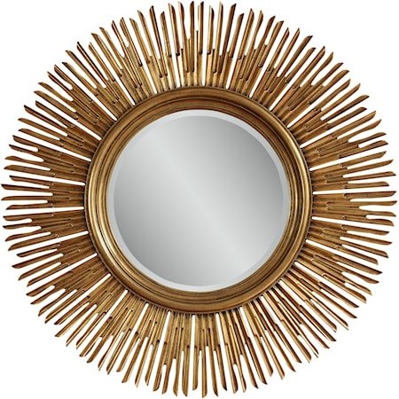 Soleil Wall Mirror